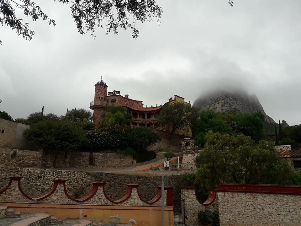 Hotel El Encanto主图