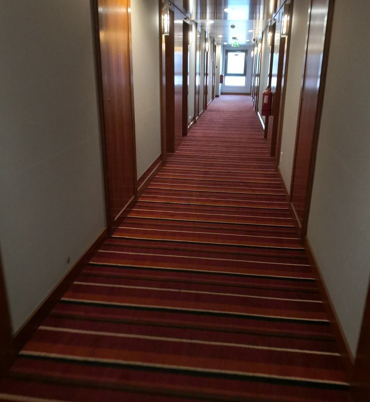 VIP Executive Santa Iria Hotel主图