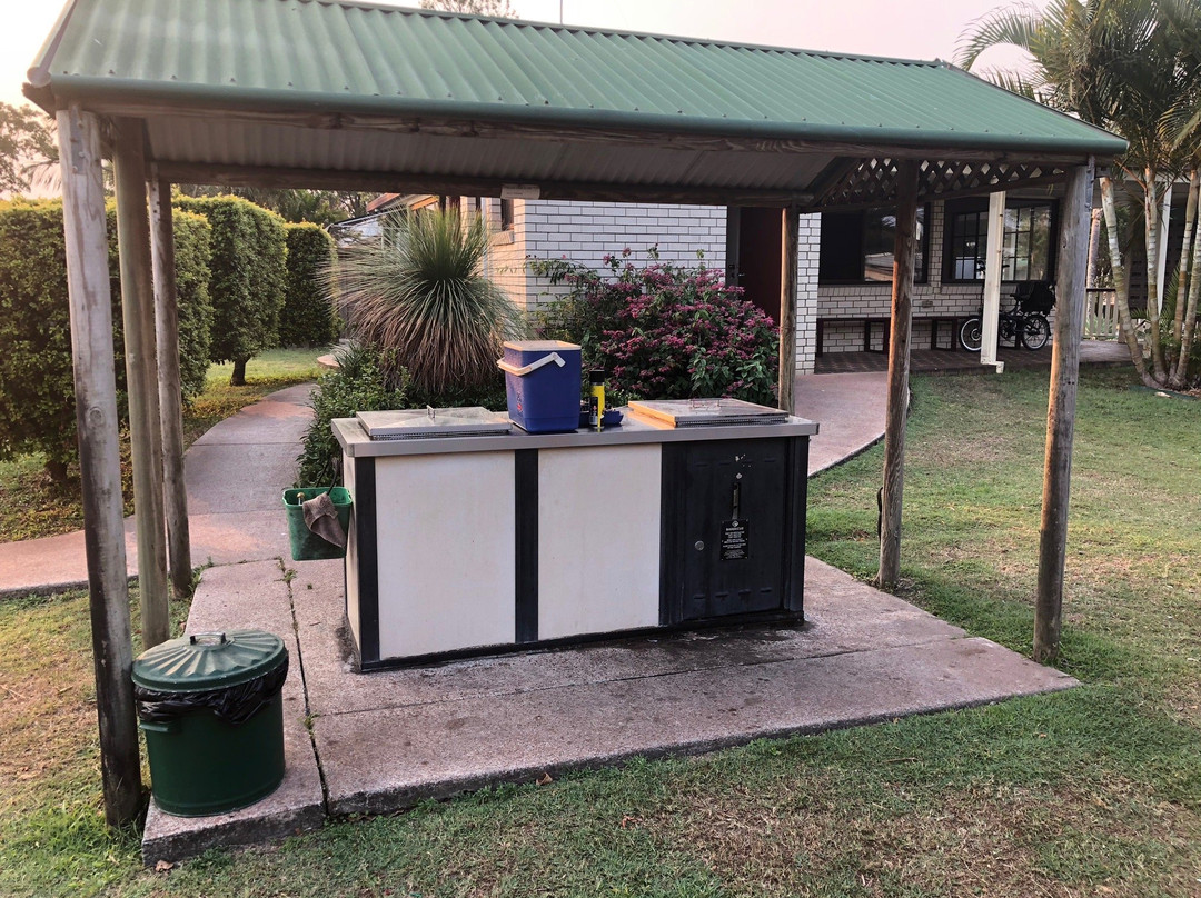 Ingenia Holidays Kingscliff主图