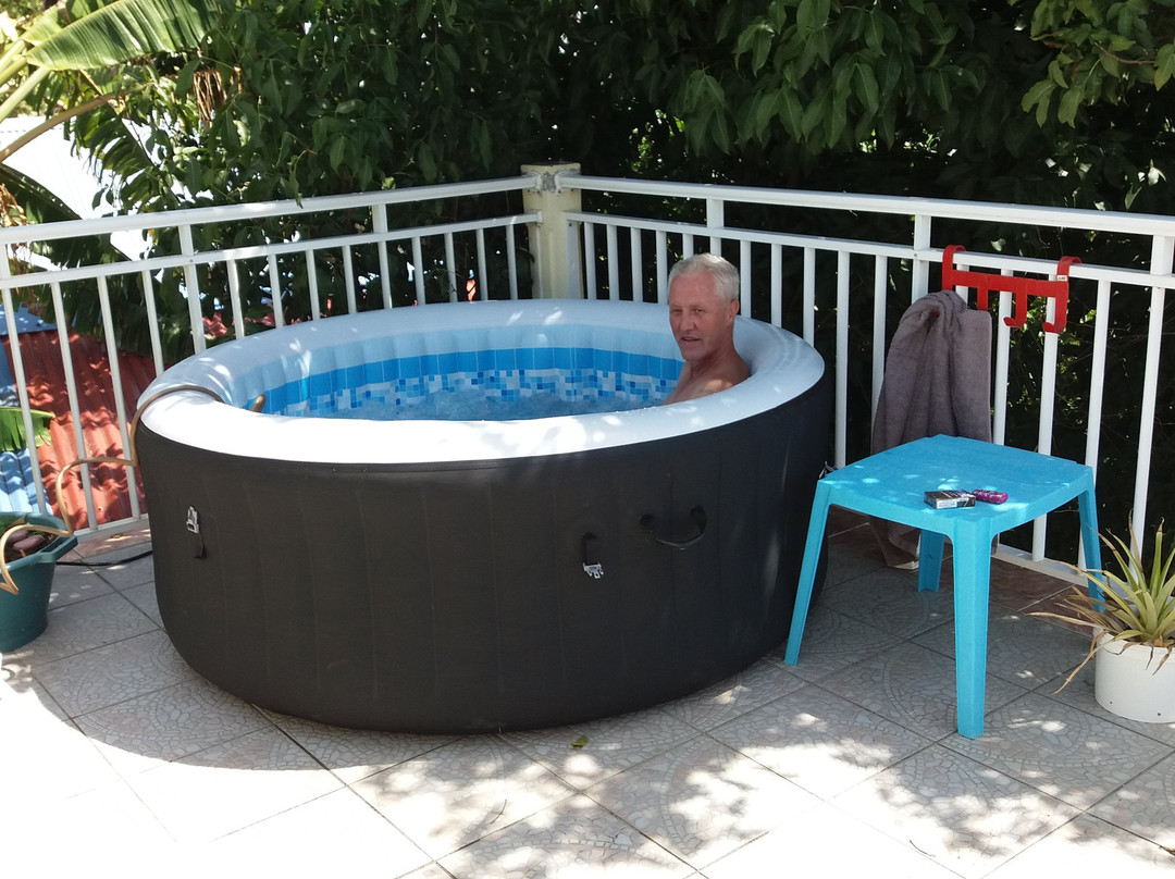 La Jungla Experience主图