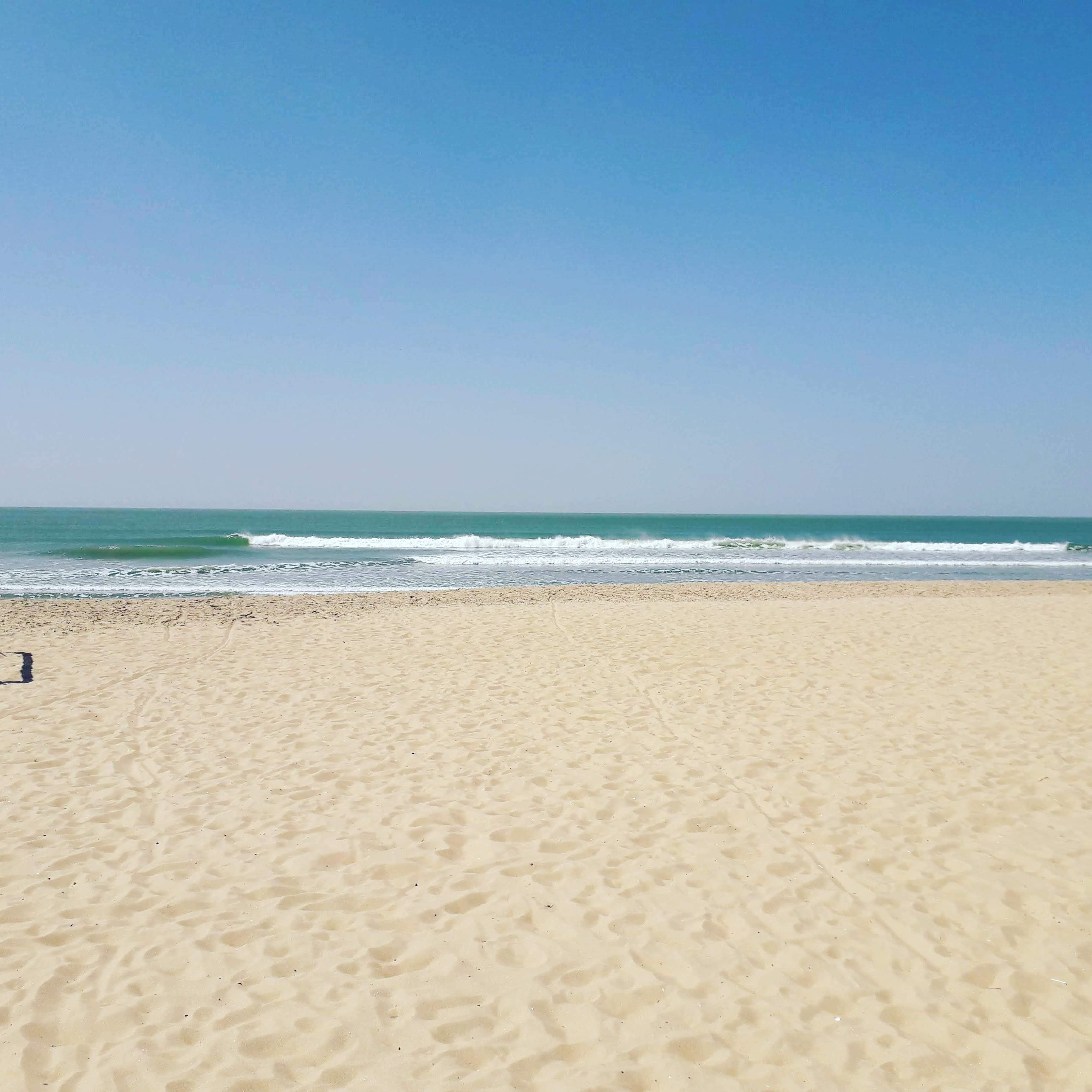 Santana Beach Guesthouse-官方