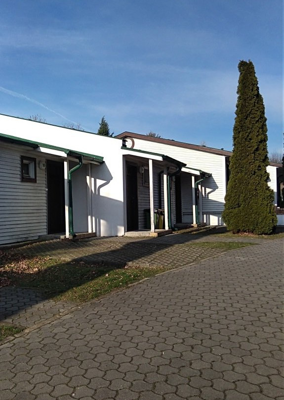 Malta Hotel & Camping主图