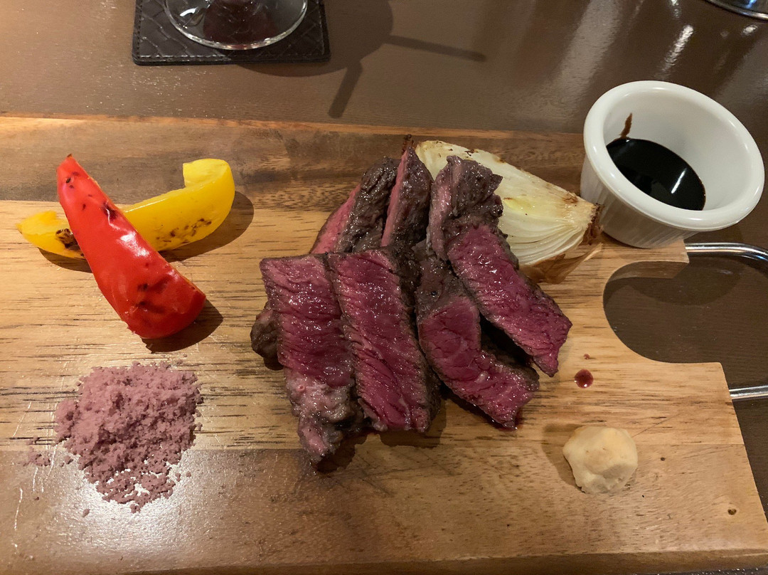 Publichouse＆CharcoalThe・Romp