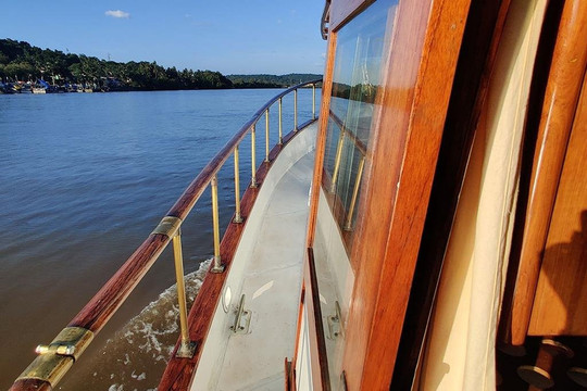 Solita cruise-Vasco da Gama必去景点