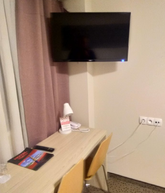 Hotel Porto主图