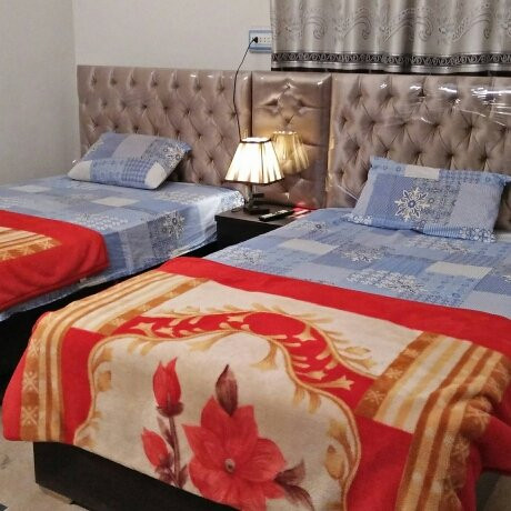 Data Guest House主图