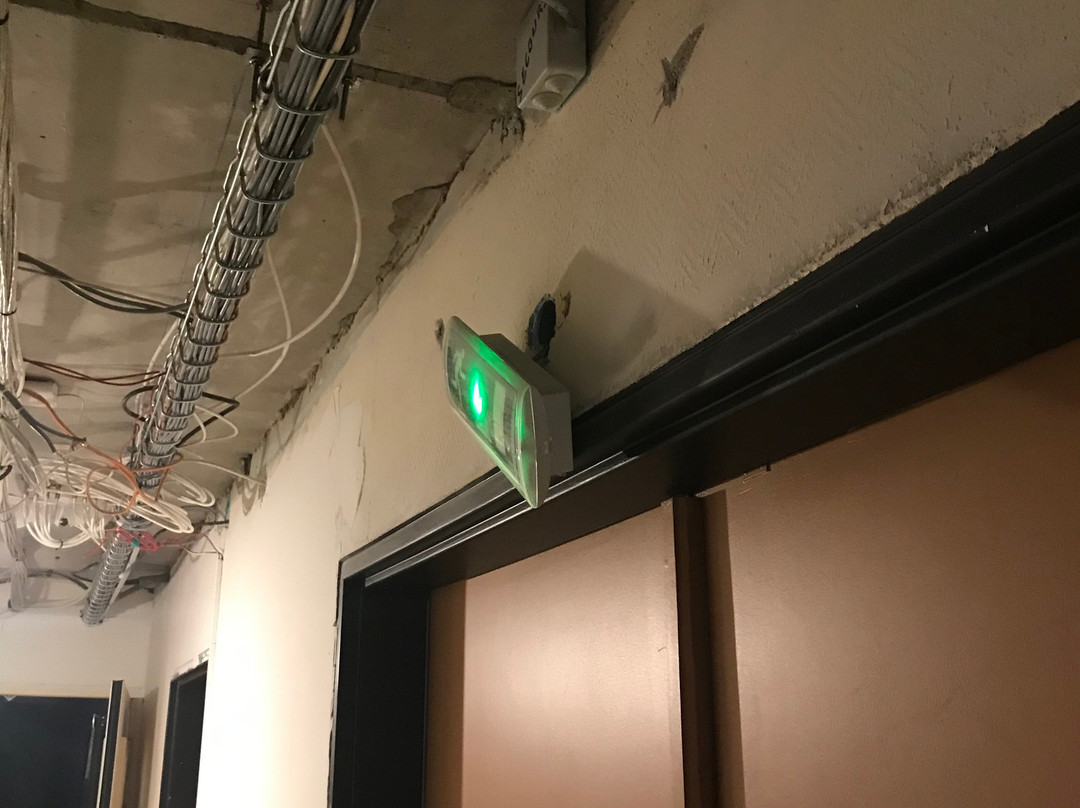Hôtel Center Brest主图