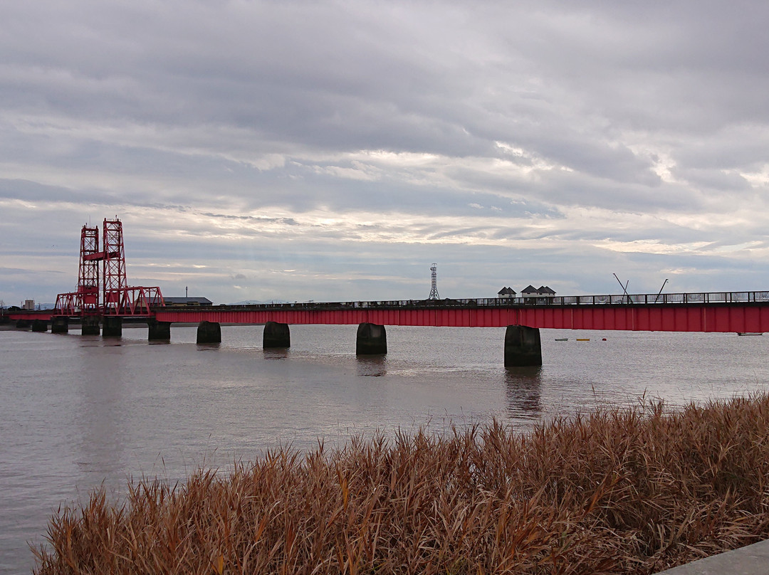 Hashinoeki Doronpa-佐贺市必去景点