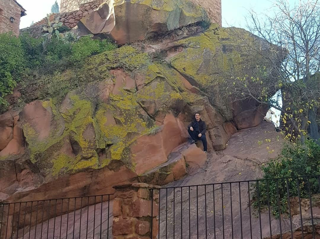 Casco Antiguo-比拉法梅斯必去景点