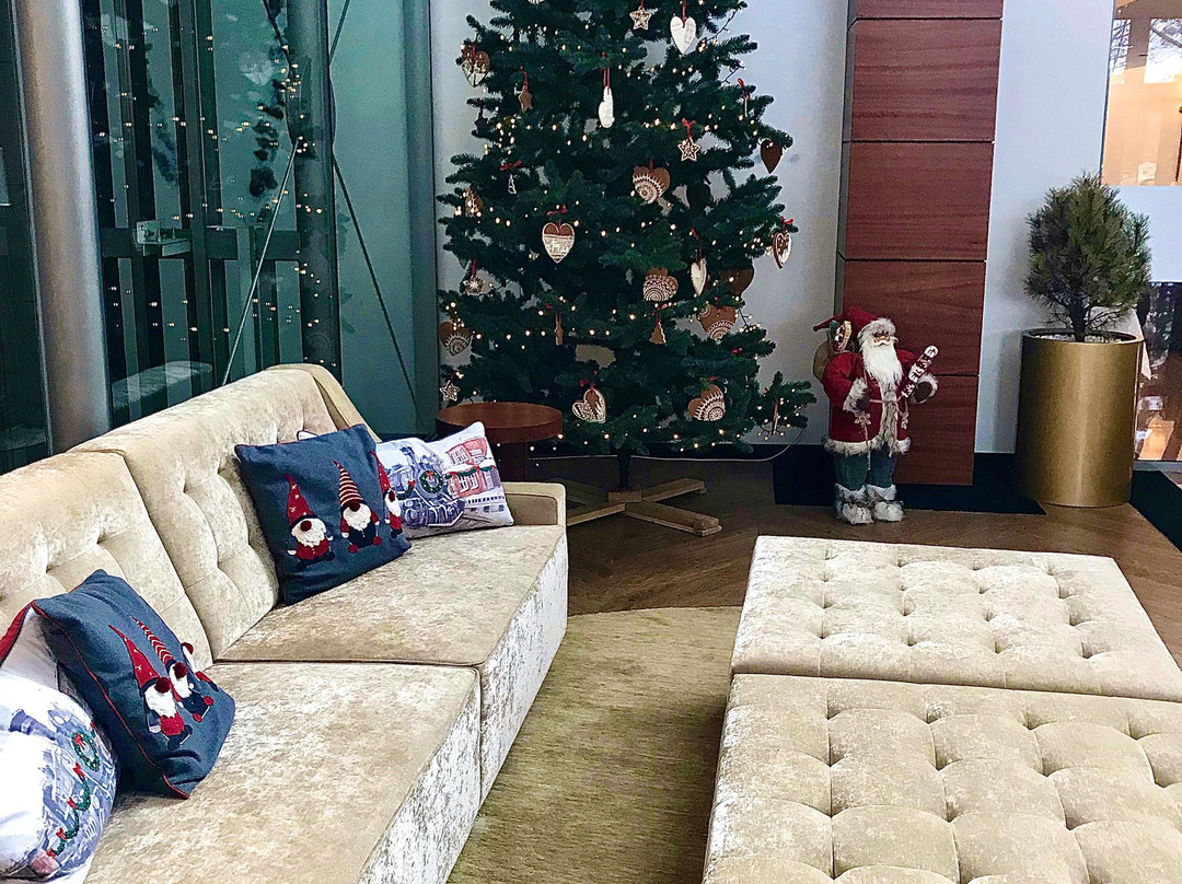 Hotel Olympic SPA & Wellness主图