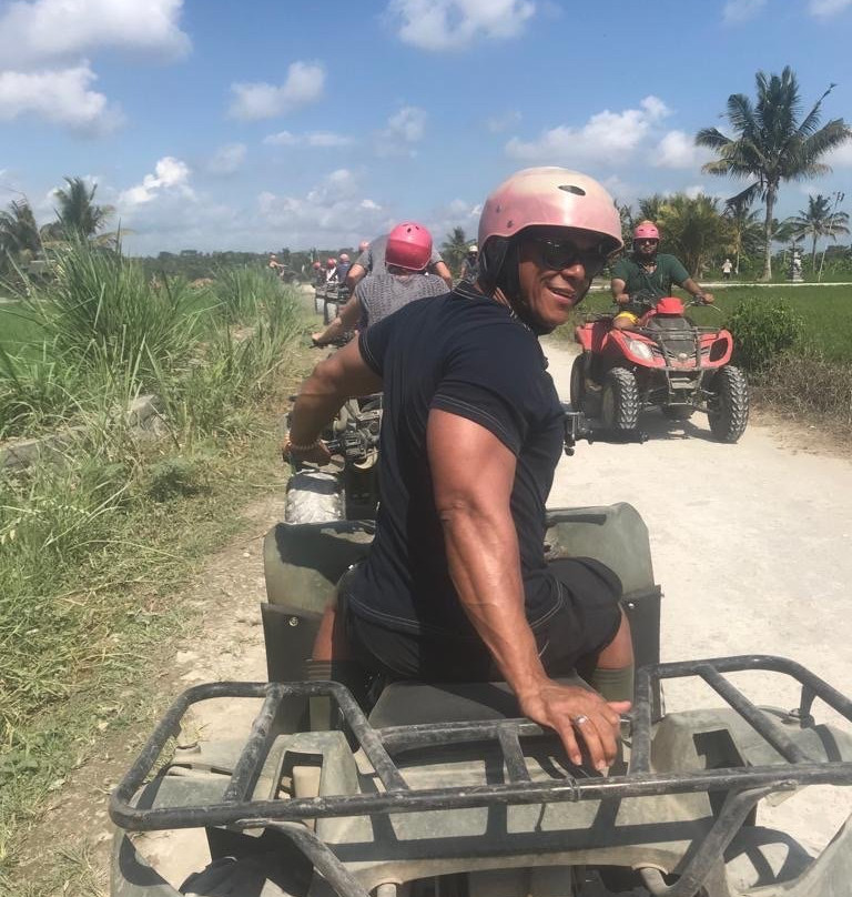 My ATV Bali-库塔必去景点