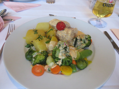 Restaurant BürgerStuben