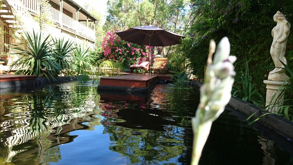 Natures Paradise Health Retreat And Spa