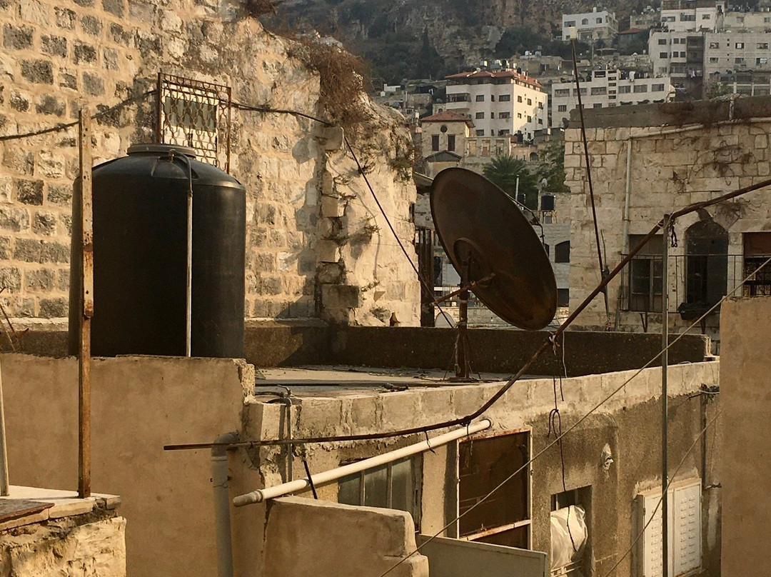 Al Yasmeen Hotel主图