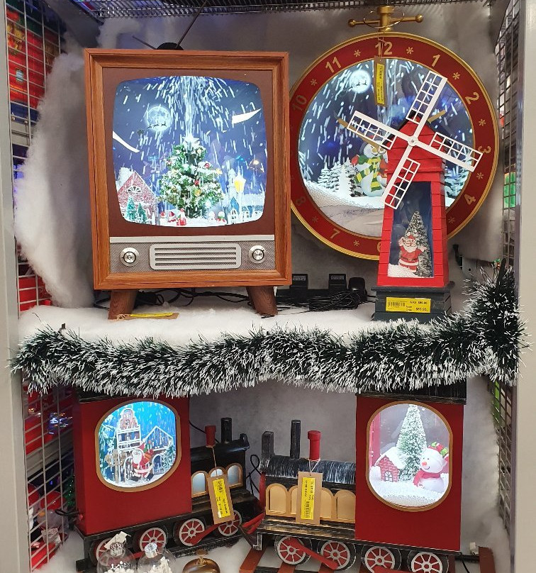 Narellan Town Centre-Narellan必去景点