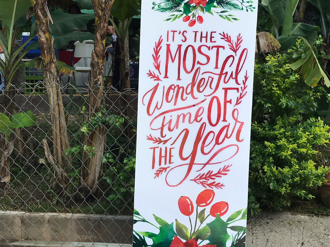 Green Market-Santa Cruz必去景点