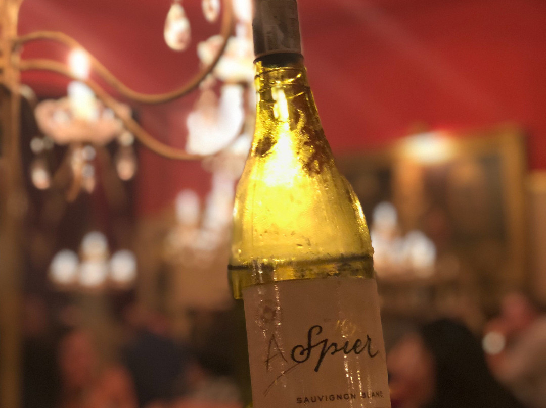 Karroo Theatrical Hotel主图