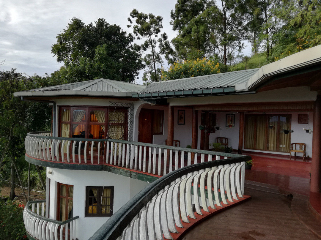 海德威班德勒韦勒酒店主图