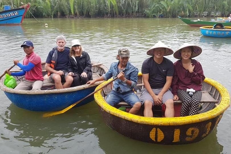 Tours By Locals in Da Nang & Hoi An City