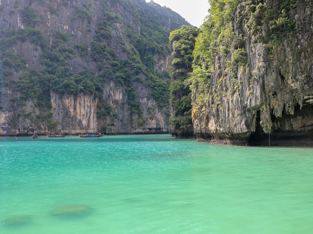 Phuket Island Hopper(Thailand)景点图片