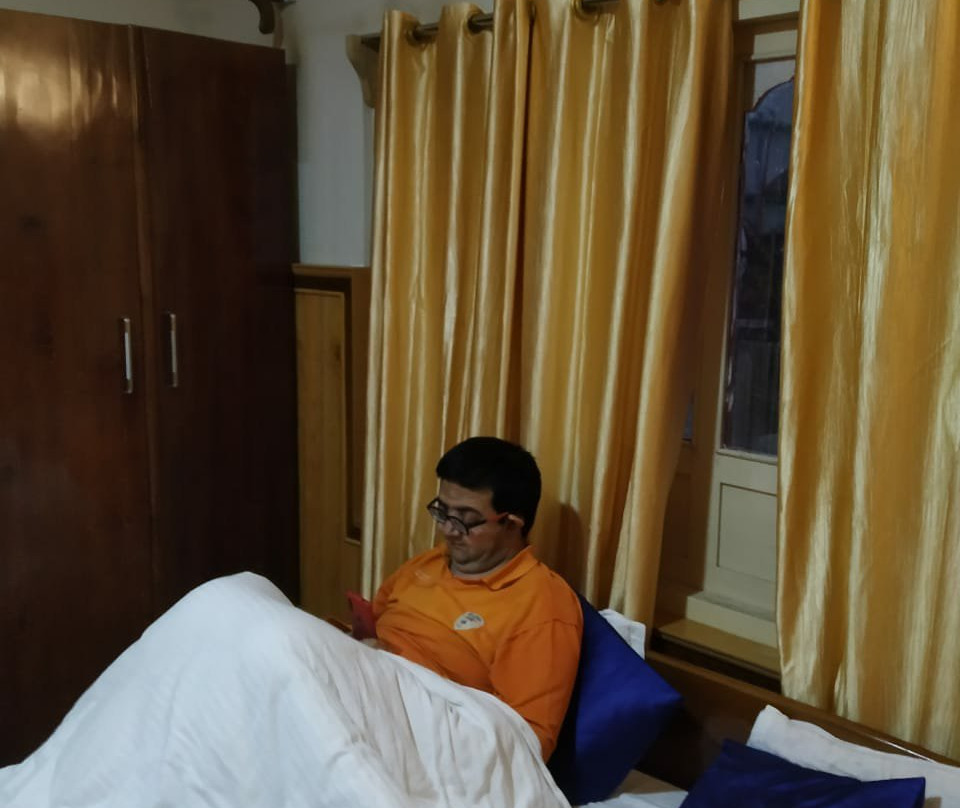 Lachen Paradise主图