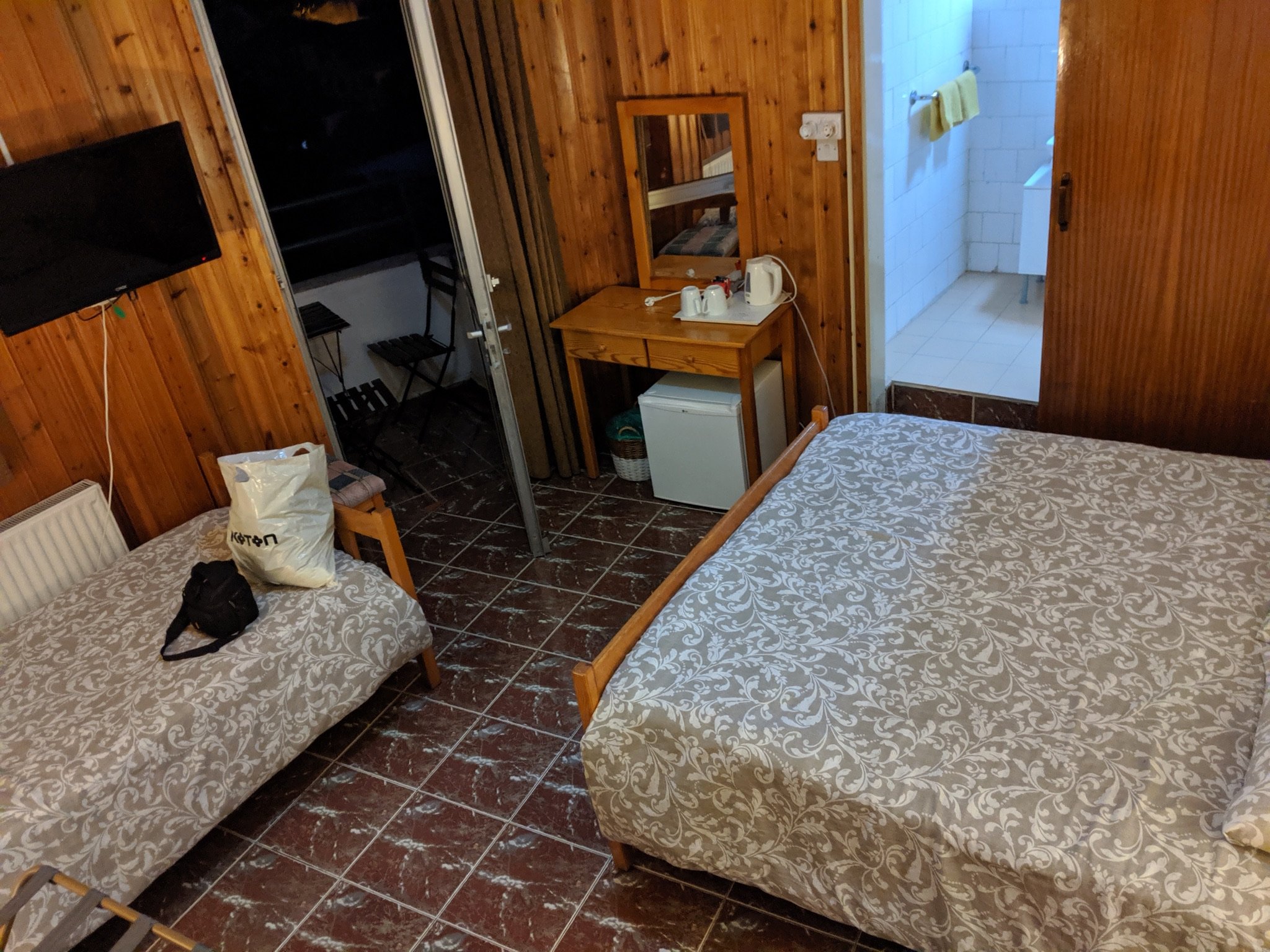 Christy's Palace Hotel-官方