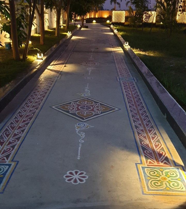 Panthashala Shantiniketan主图