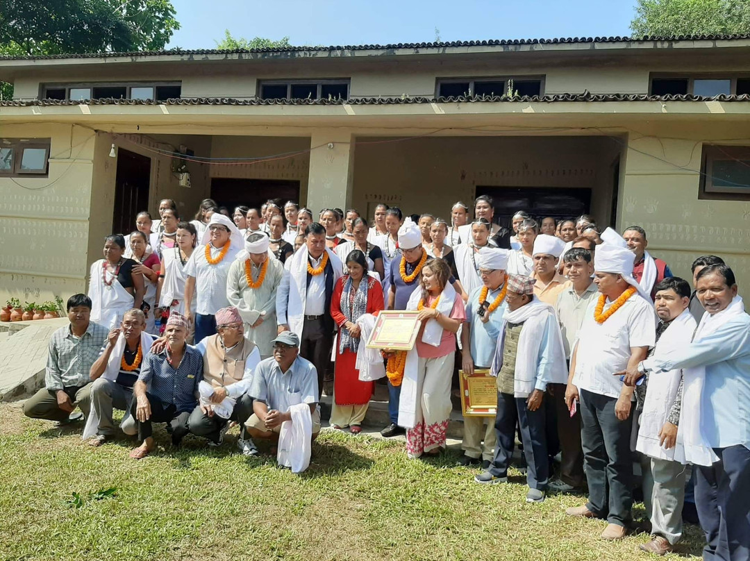 Tharu Cultural Museum and Research Center-苏拉哈必去景点
