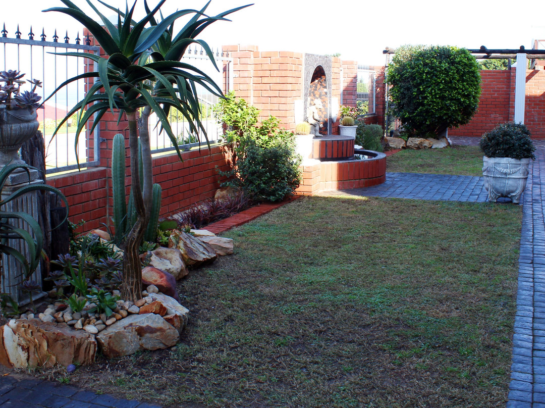 aHa Guest House主图