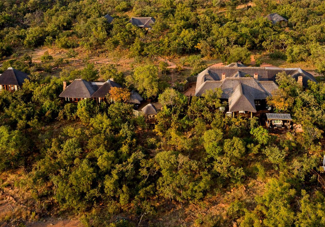 Shidzidzi Safari Home