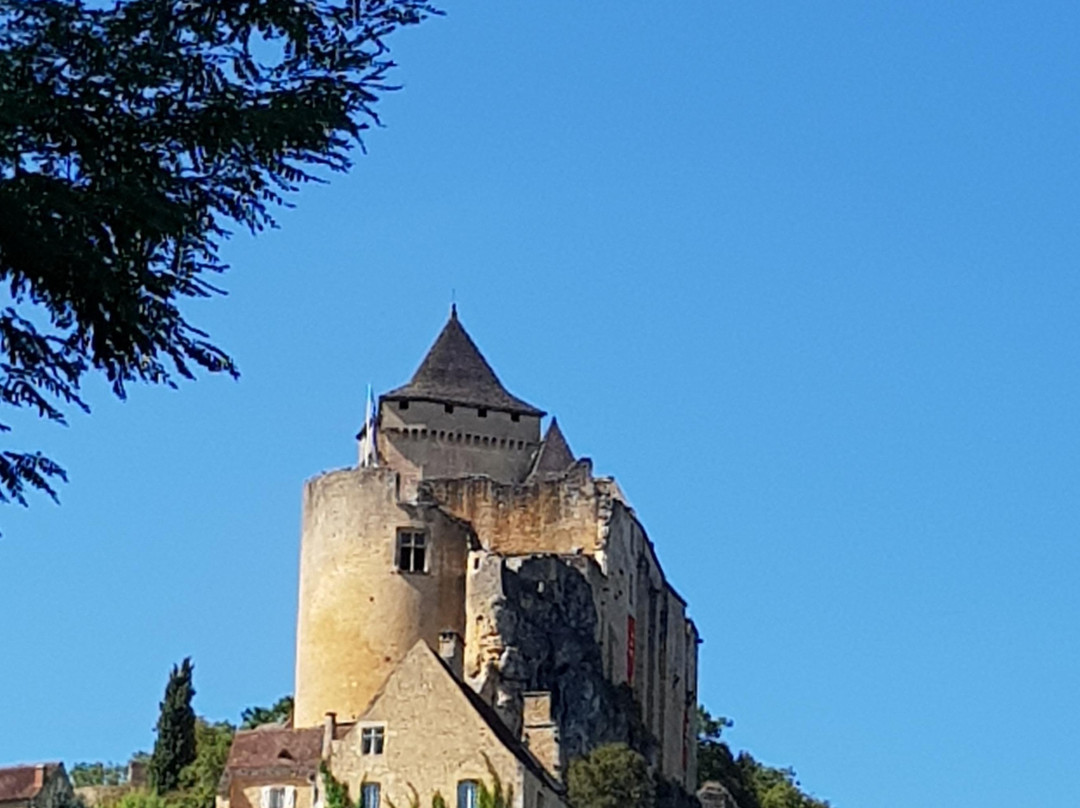 Perigourmet Gastronomic Tour Company-萨尔拉必去景点