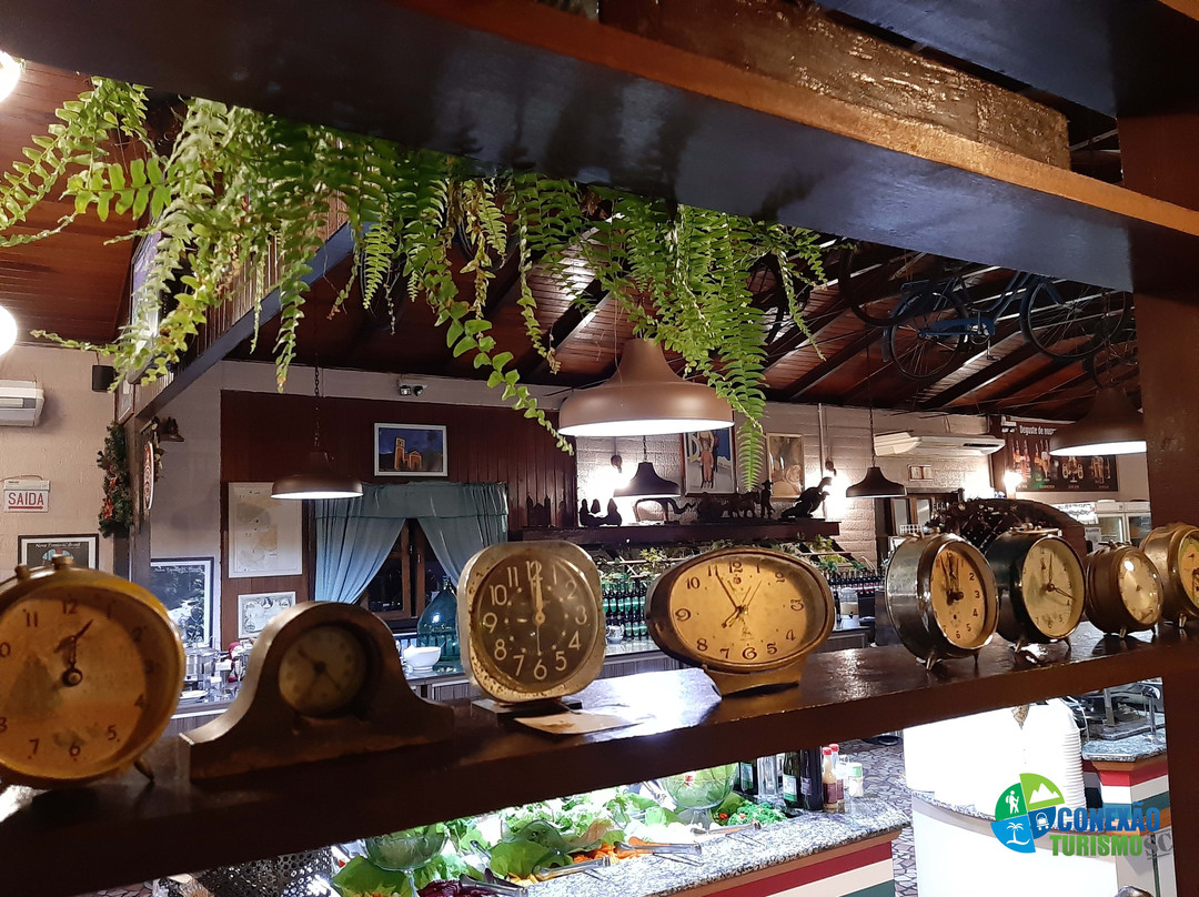 Pousada Cantina Italiana主图