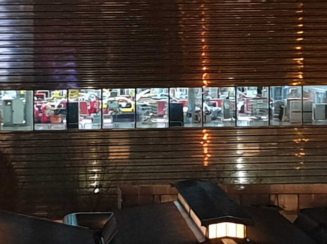 星球酒店主图