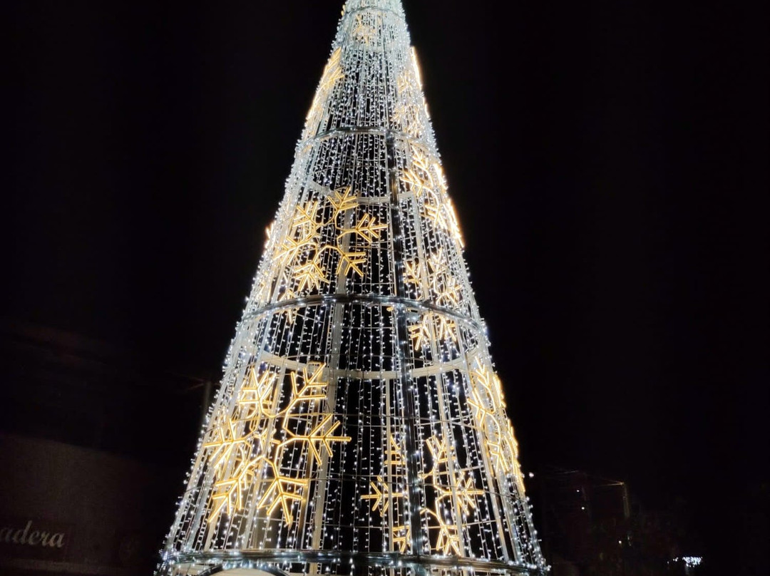 Las Terrazas Parque Comercial Jinamar景点图片