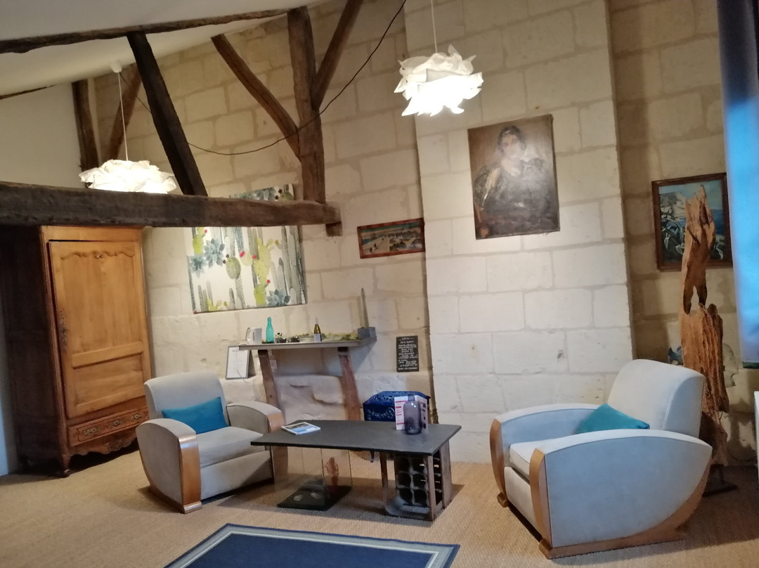 Beaulieu La Source主图