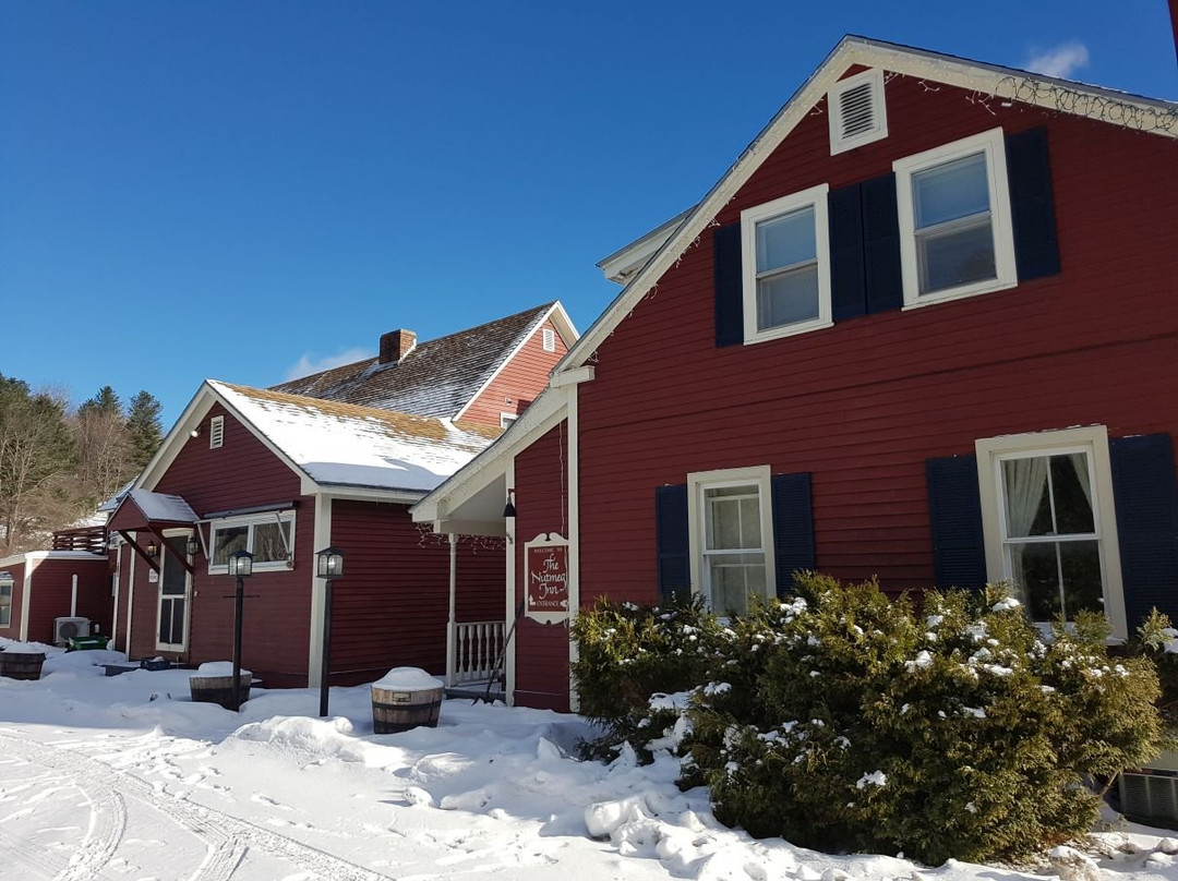 The Nutmeg Vermont主图