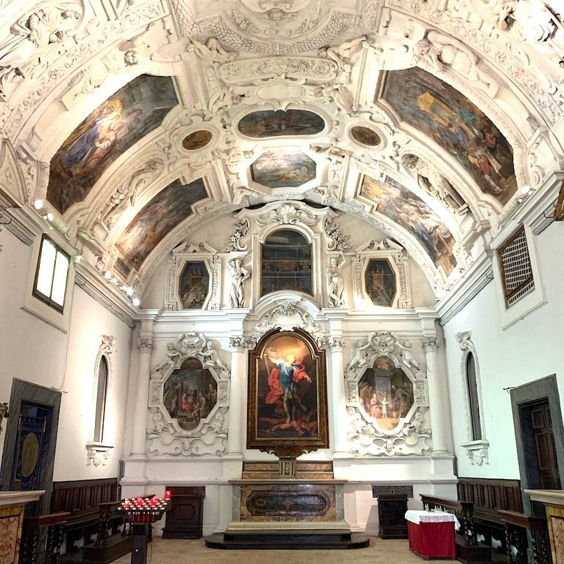 Chiesa di San Giuseppe-Cagli必去景点
