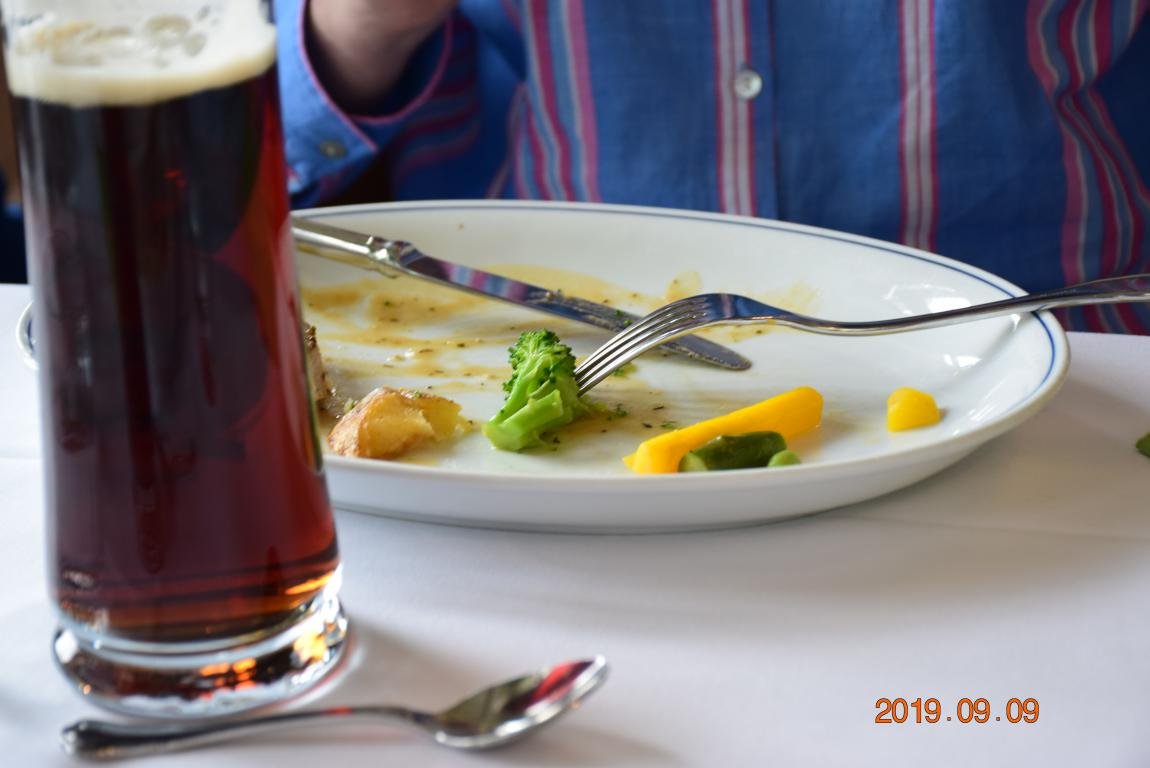 Hotel Hollweger-餐饮