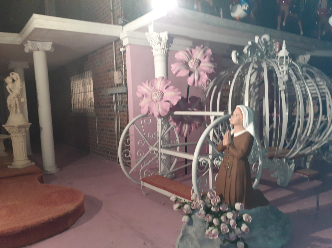 The Garabedian House-布朗克斯必去景点