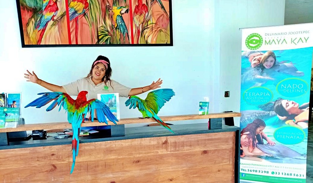 Recinto Maya Kay-Chantepec (El Chante)必去景点