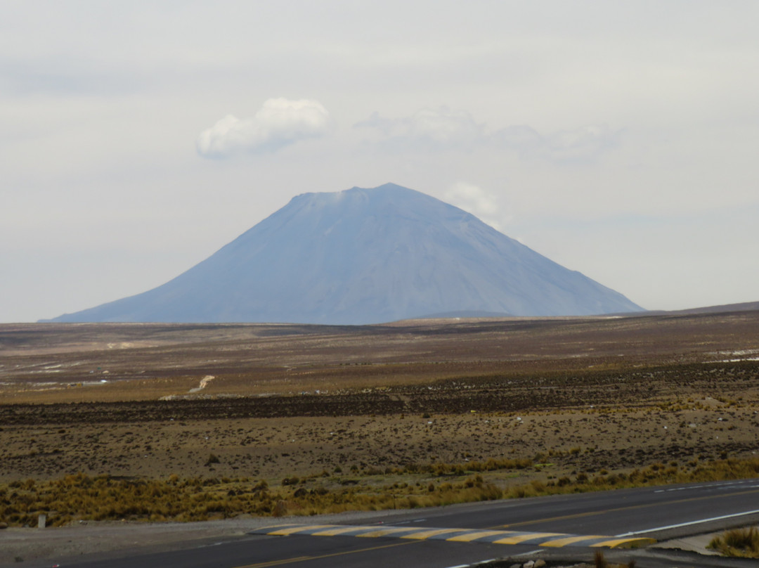 Stone Forest-Patahuasi必去景点