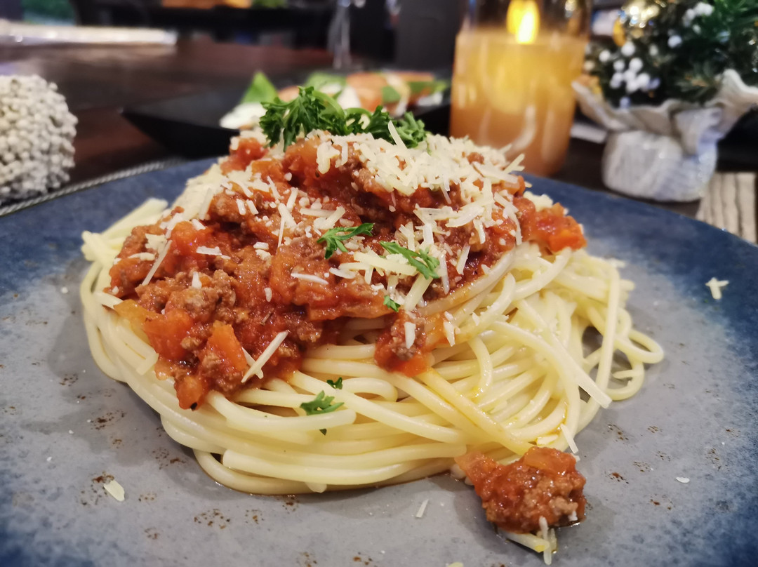 Risky Business Restaurant & Sports Bar-奥南必去景点