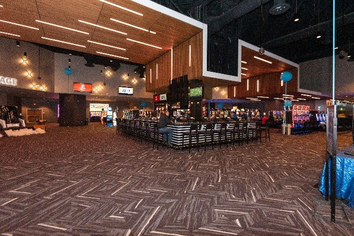 Royal River Casino & Hotel主图