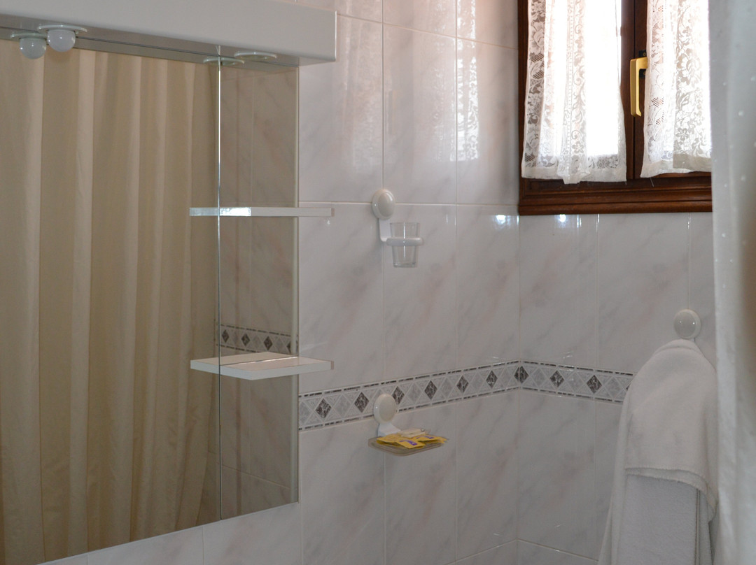 Hostal Restaurante Labella主图