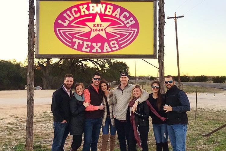 Texas Tipsy Tours-弗雷德里克斯堡必去景点