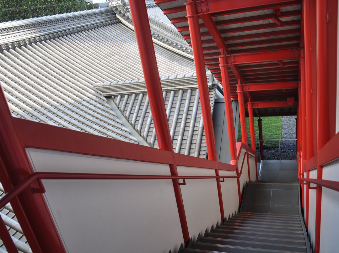 Kabukiza Tower-Ginza必去景点