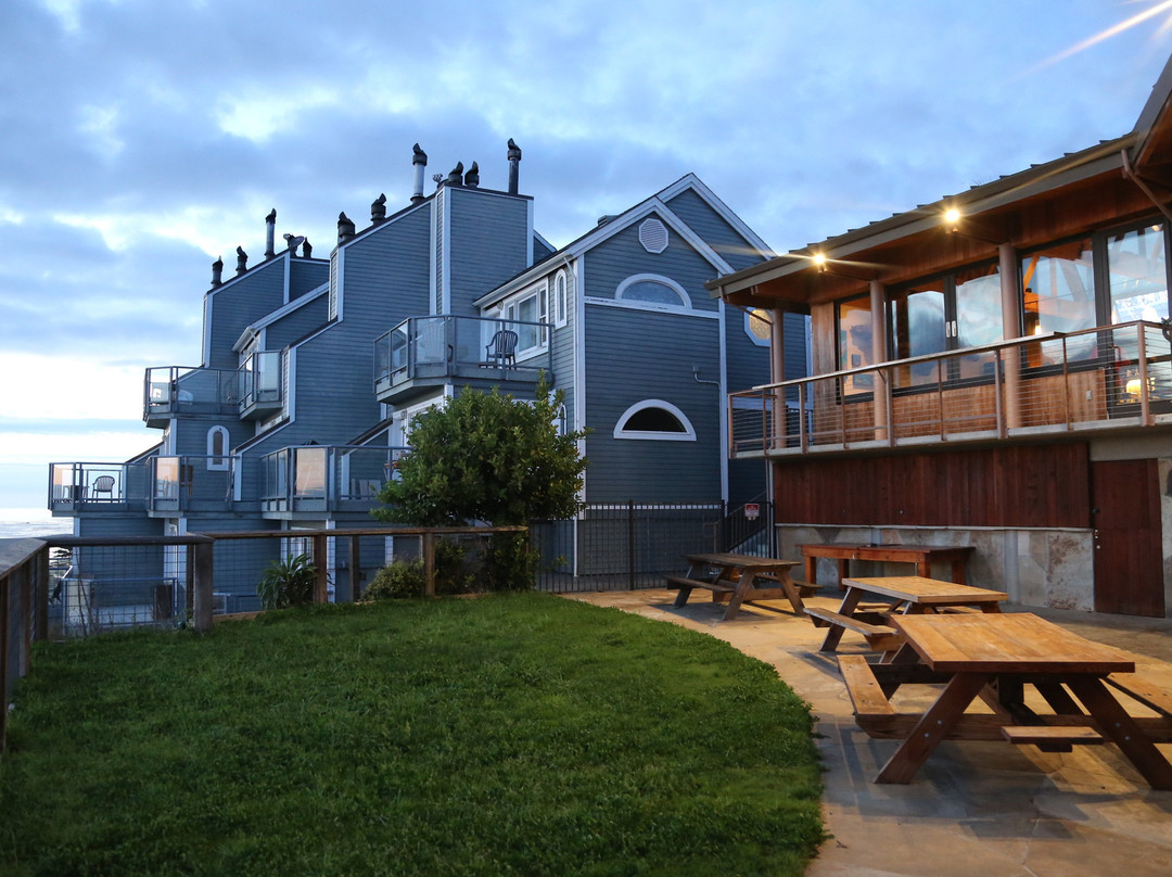 Hotel Breakers主图