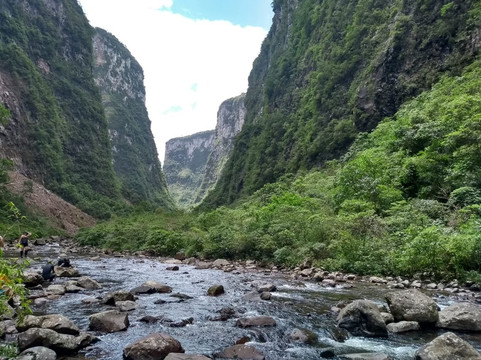 Aparados Turismo-Praia Grande必去景点