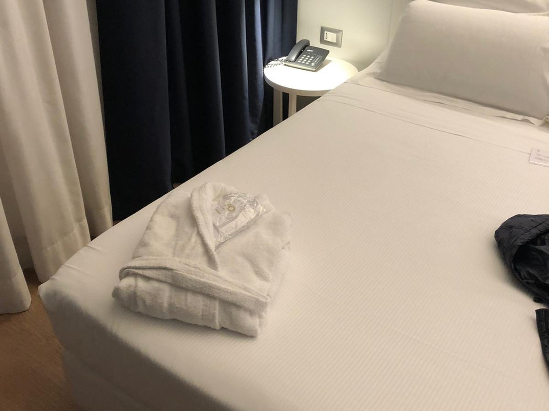 Neo Hotel主图