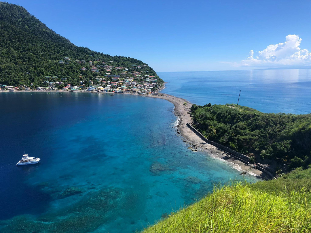 The Tamarind Tree Hotel & Restaurant主图